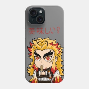 Delicious! Phone Case