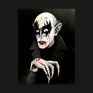 Nosferatu T-Shirt