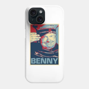 Benny Phone Case