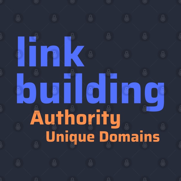 Link Building by CyberChobi