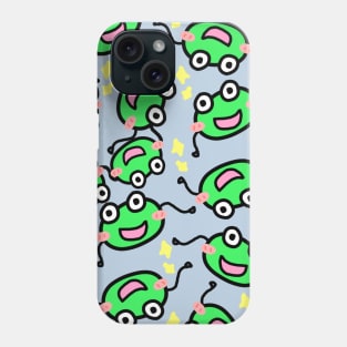 froggy Phone Case