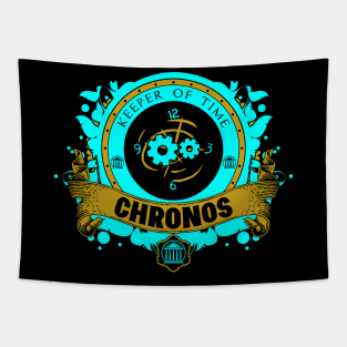 CHRONOS - LIMITED EDITION Tapestry