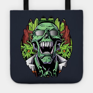 Swag Zombie Tote