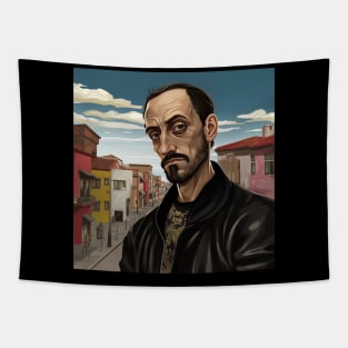 El Greco Tapestry