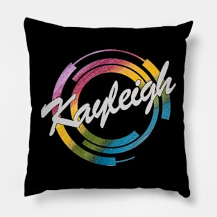 Kayleigh Pillow