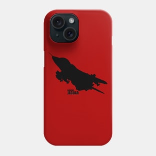 SEPECAT Jaguar Phone Case