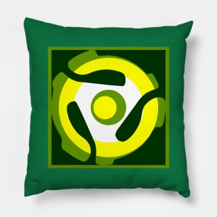 Mod Thing (3) Pillow