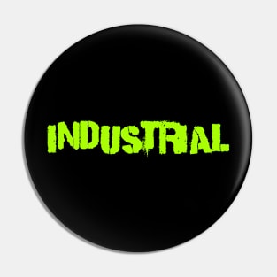 Industrial Pin