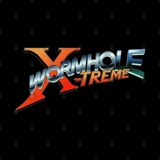 Wormhole X-treme by triggerleo