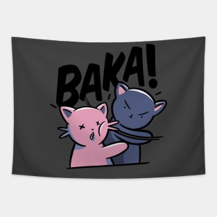 Baka Tapestry