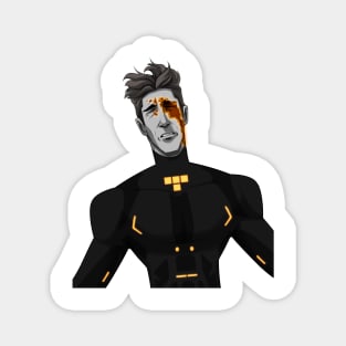 Rinzler Magnet