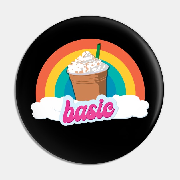 Basic Pin by tyleraldridgedesign