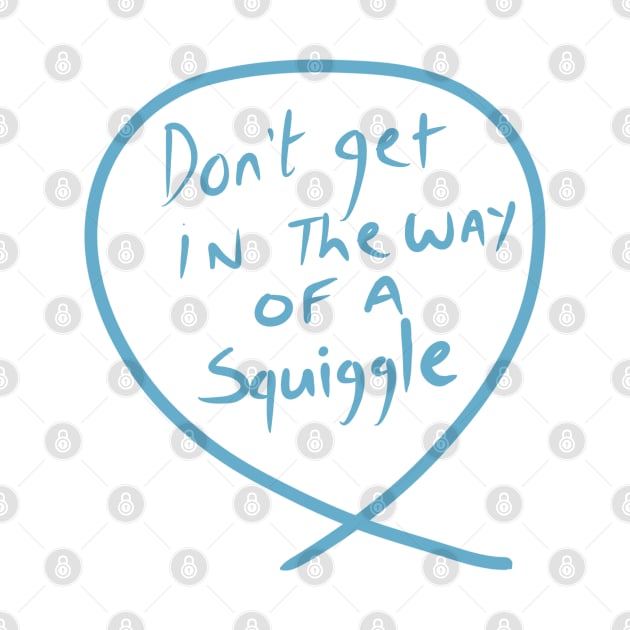 #10 The squiggle collection - It’s squiggle nonsense by stephenignacio