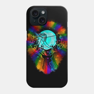 Artemis Phone Case