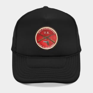2nd Amendment Right to Bear Arms Hat