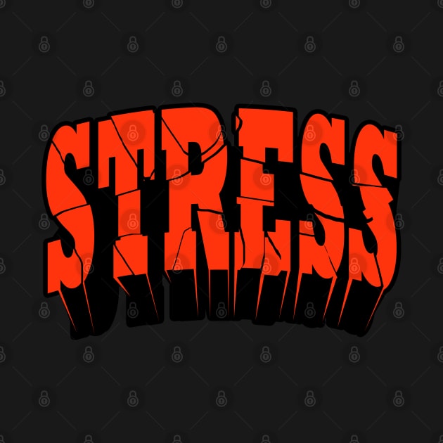 Stress by Sals114.design