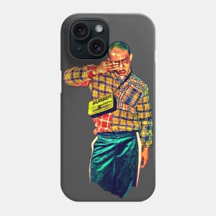 YOO AH IN Phone Case