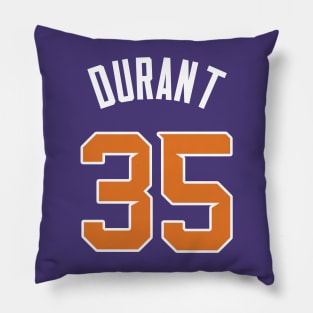 DURANT Pillow