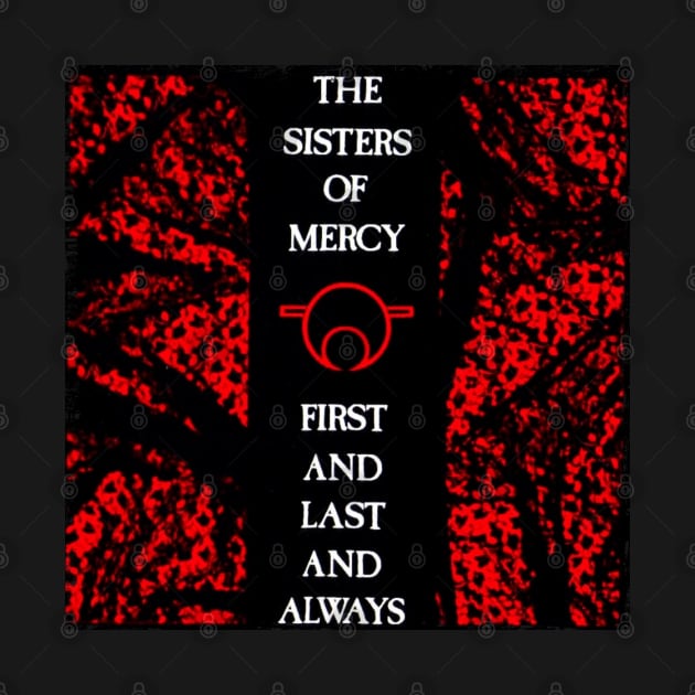 The Sisters of Mercy by Scar