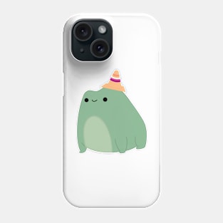 Fruity Frog! Phone Case