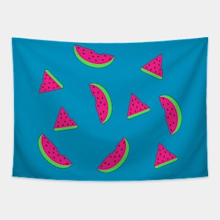 Watermelons Tapestry