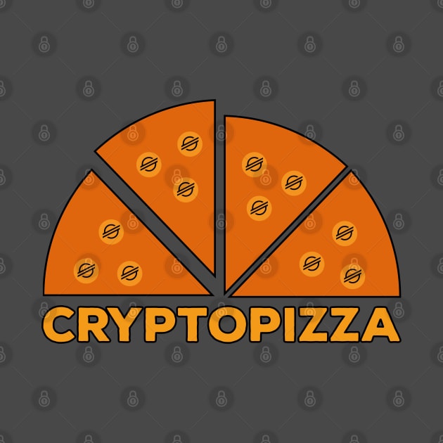 Cryptopizza Stellar by DiegoCarvalho