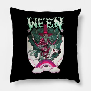 Ween Pillow