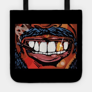 Gold Tooth Hustler Tote