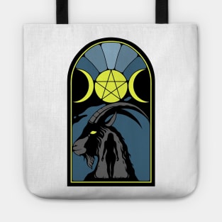 The VVitch Tote