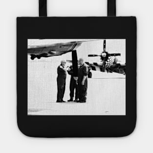 Sally B Prop Talk Tote