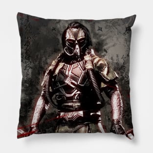 Kabal Pillow