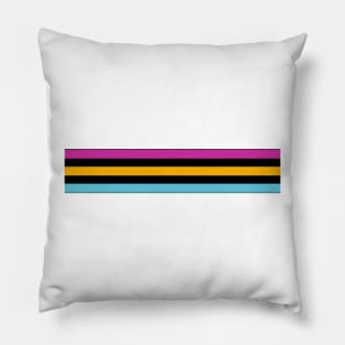 Pan Pride Pillow