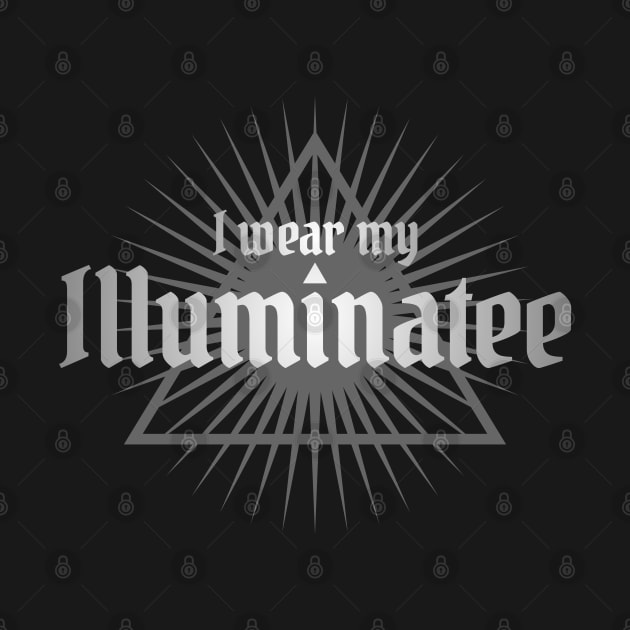 IlluminaTee by Dellan