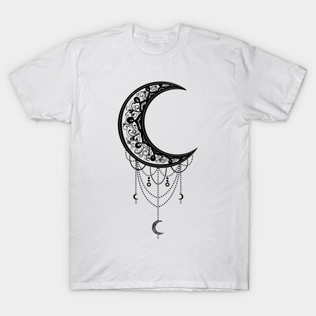 mandala shirt