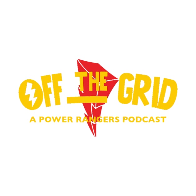 Off the Grid by Jake Berlin