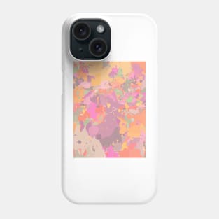 Multicolored Phone Case