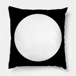 Moonchild T-shirt Pillow