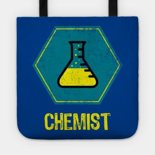 Chemist Teacher Tote