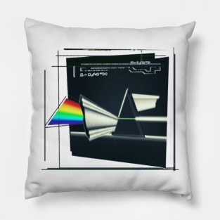 Prisma Trim Pillow