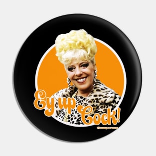 Bet Lynch Pin