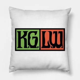 kglw Pillow