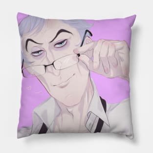 Megane Frollo Pillow