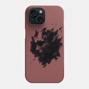 Ethereal Essence Phone Case