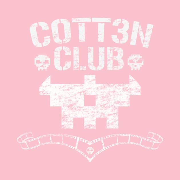 cott3n club by cott3n