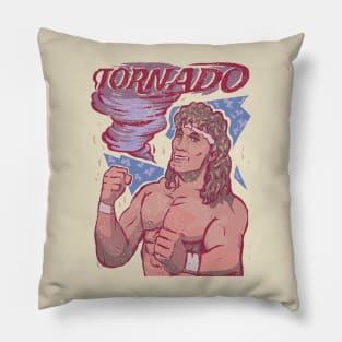 Tornado Pillow