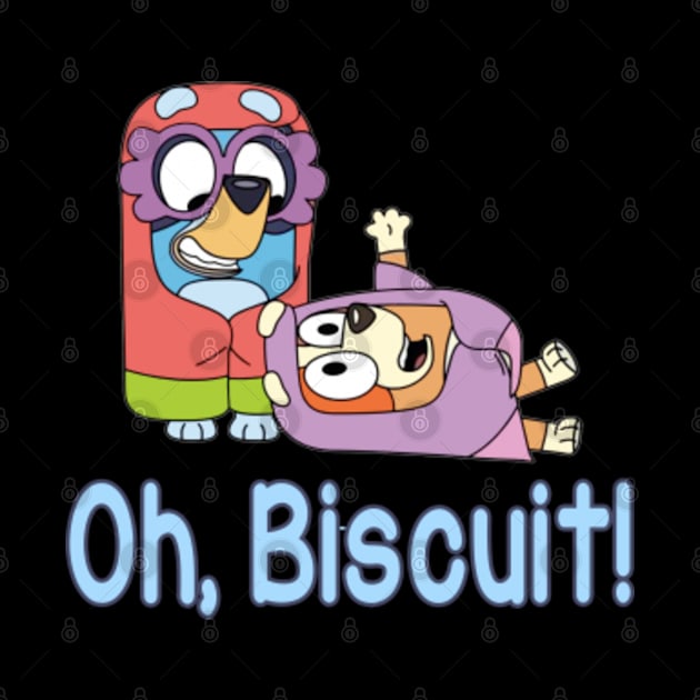 oh, biscuits by HYPERBOXJGJ