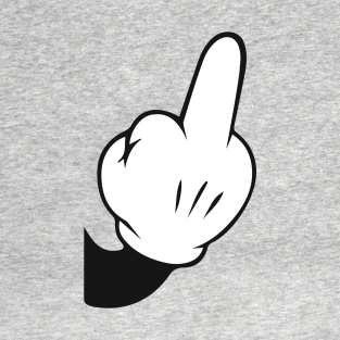 Cartoon Character Design T Shirts Teepublic