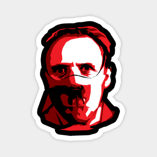 Hannibal Magnet