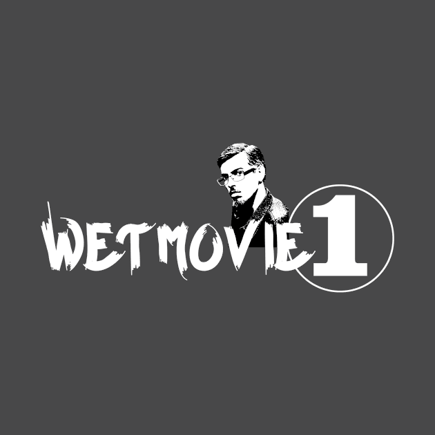 WetMovie1 Stud Tee by wetmovie