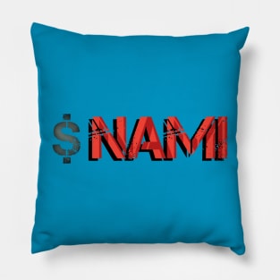 Nami Pillow